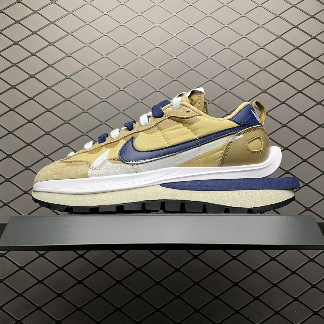 280 Sacai X Nike Vaporwaffle 华夫三代3.0 走秀 重磅联名合作款 DD1875-200