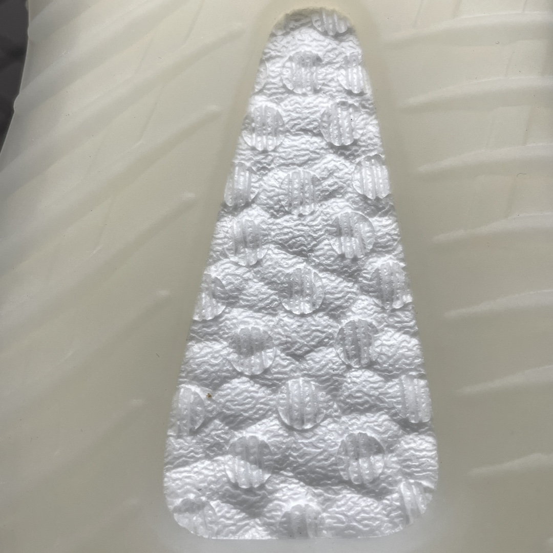 220 最顶零售性价版 AD 阿迪Yeezy 350V2  ” Cloud White Reflective ” 冰蓝满天星 FW5317