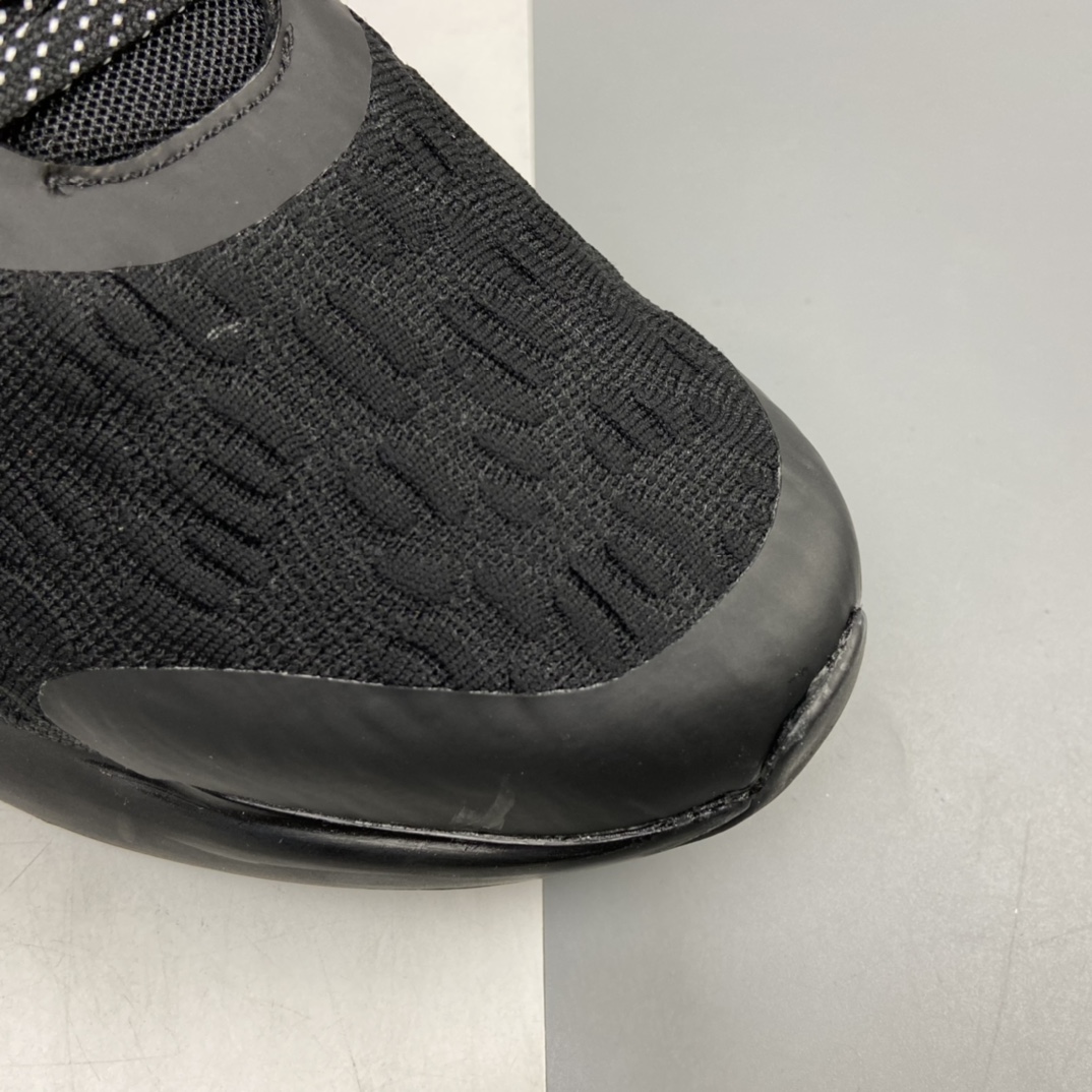 P160 AD Alphaboost System M 针织鞋面 阿尔法升级爆米花材质休闲运动套脚慢跑鞋 FX1125
