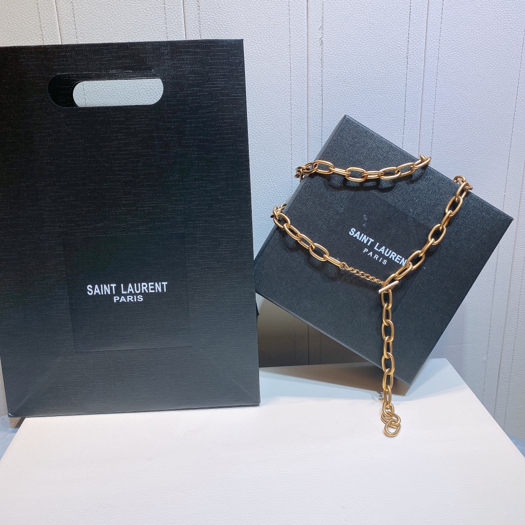 생로랑 벨트 58289 Saint Laurent Belt