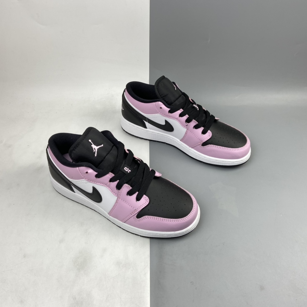 P240 Air Jordan 1 Low AJ1低帮时尚休闲板鞋 554723-601