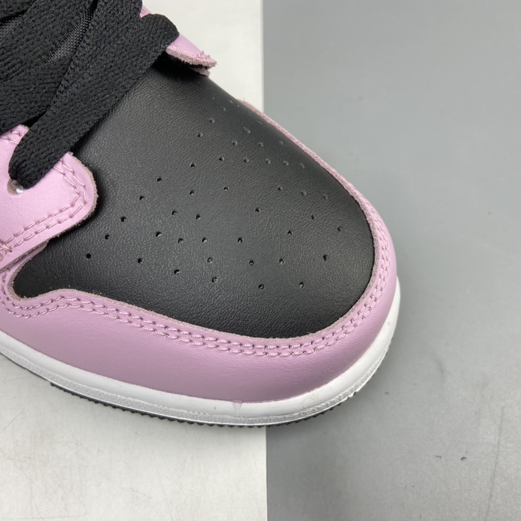 P240 Air Jordan 1 Low AJ1低帮时尚休闲板鞋 554723-601