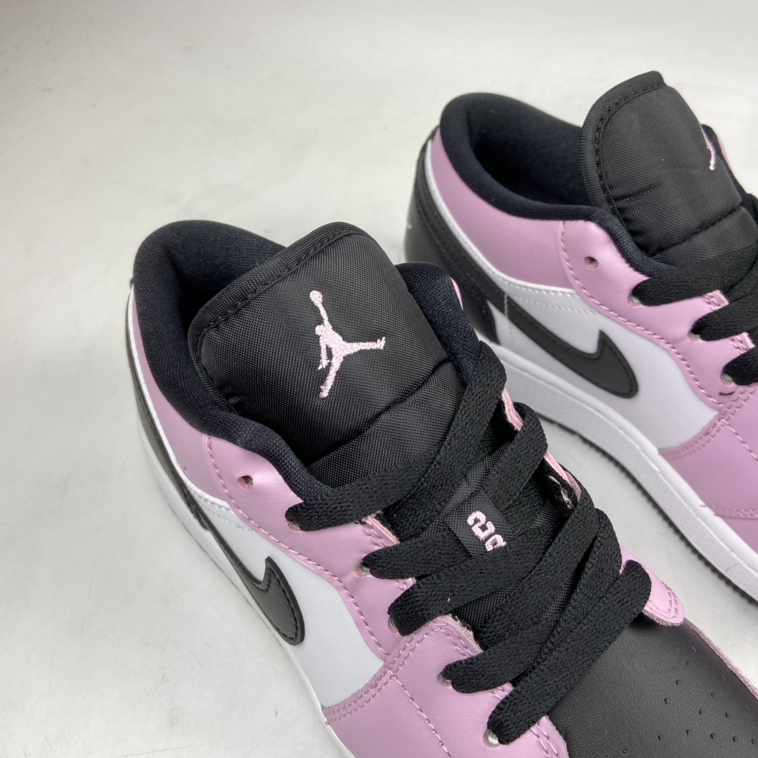 P240 Air Jordan 1 Low AJ1低帮时尚休闲板鞋 554723-601