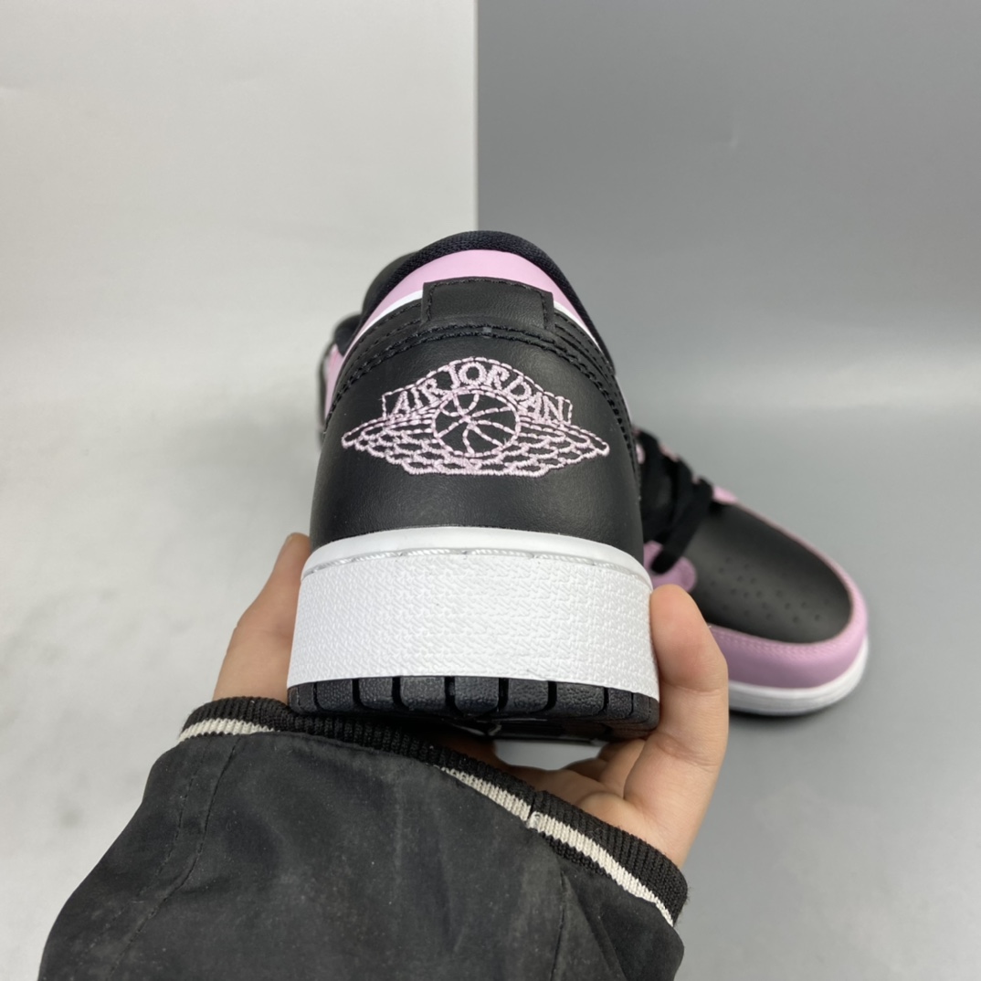 P240 Air Jordan 1 Low AJ1低帮时尚休闲板鞋 554723-601