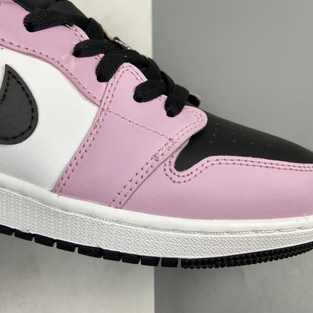 P240 Air Jordan 1 Low AJ1低帮时尚休闲板鞋 554723-601