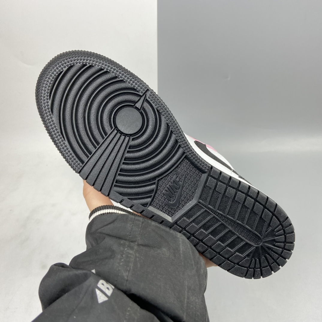 P240 Air Jordan 1 Low AJ1低帮时尚休闲板鞋 554723-601