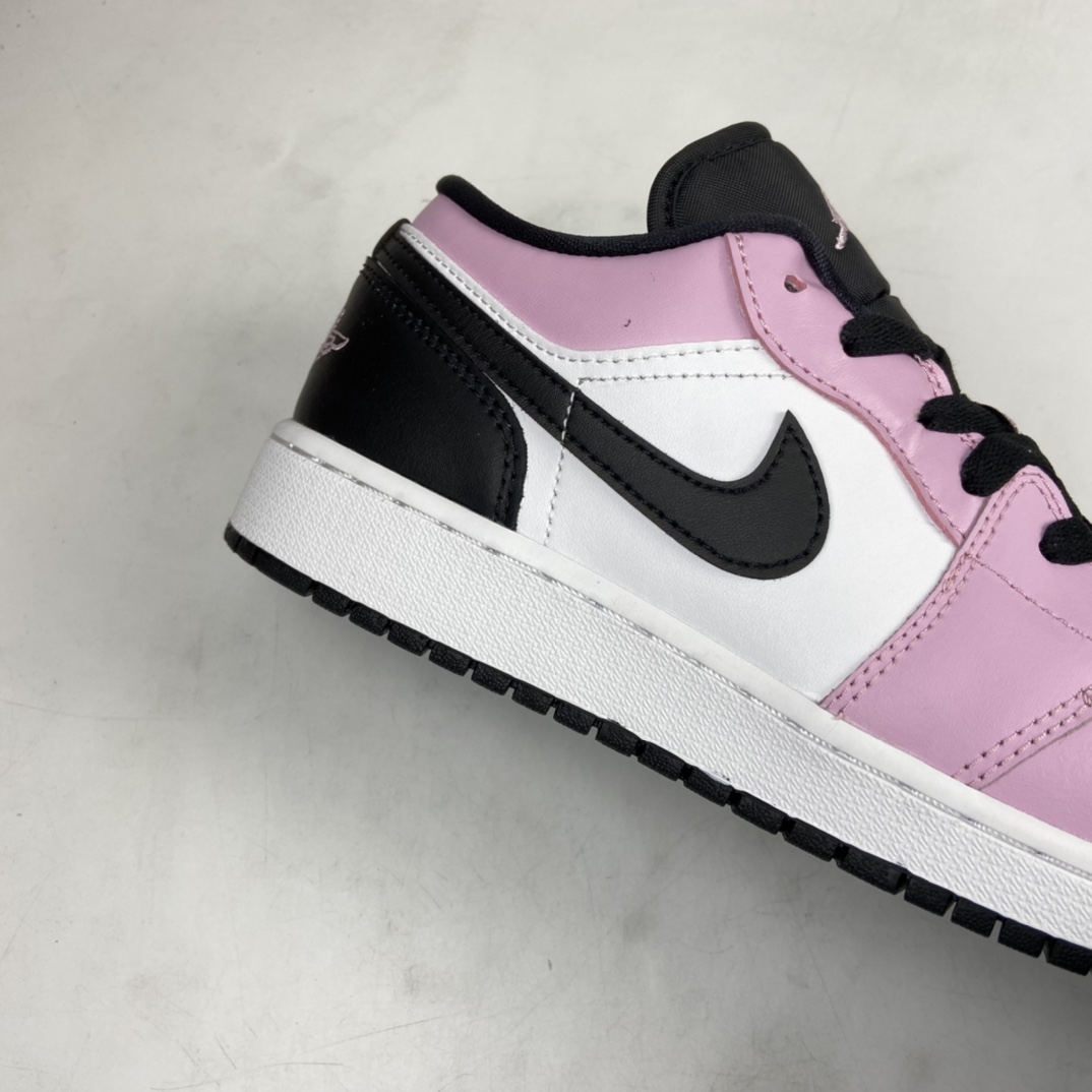 P240 Air Jordan 1 Low AJ1低帮时尚休闲板鞋 554723-601