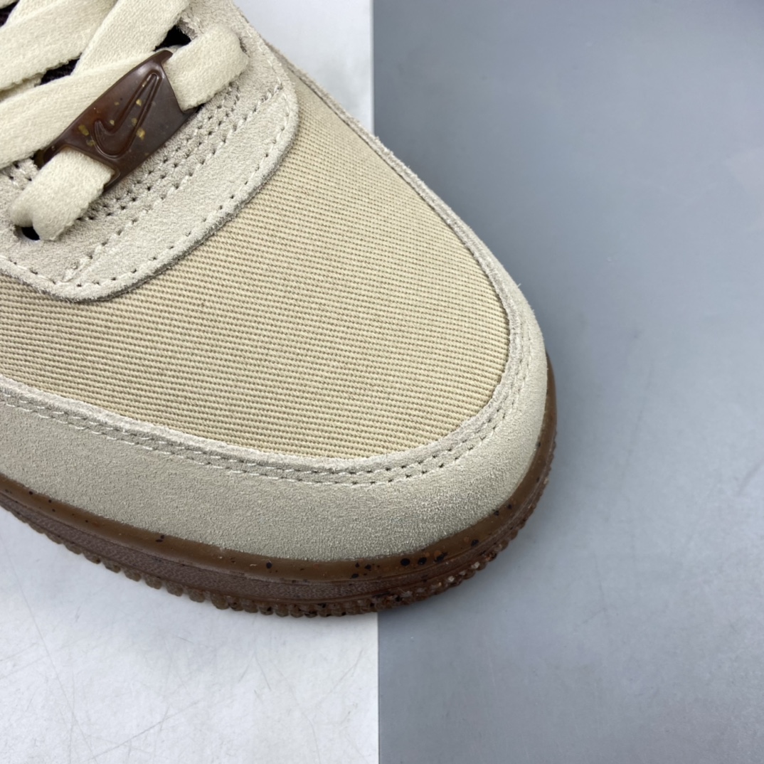 P260 Nk Air Force 1 Low Coffee耐克AF1”铲屎官游戏+咖啡”限定 DD5227-234