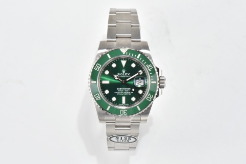 Clean factory submariner