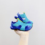 Nike Shoes Sandals Kids Summer Collection
