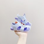 Nike Shoes Sandals Replica 1:1 High Quality
 Kids Summer Collection
