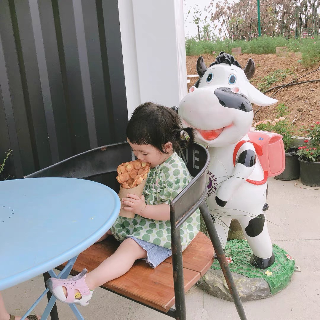 图片[7]-下单备注：专柜版NK飞机翼洞洞凉鞋 尺码：22-35，秒杀支持退换 📣📣不同品牌，不同系列的鞋子，鞋码存在差异 所以一定要量一下宝宝脚长 根据宝宝脚长+ 0.5-1cm左右选码✅-选品中心