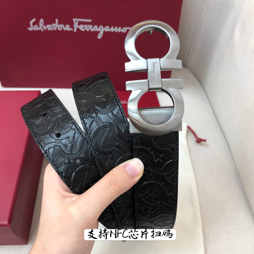 Ferragamo菲拉格慕质量升级支