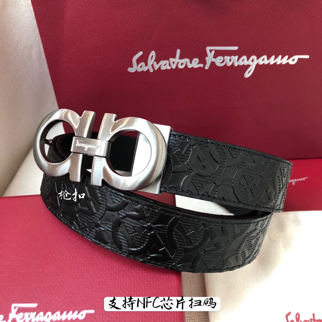 Ferragamo菲拉格慕质量升级支