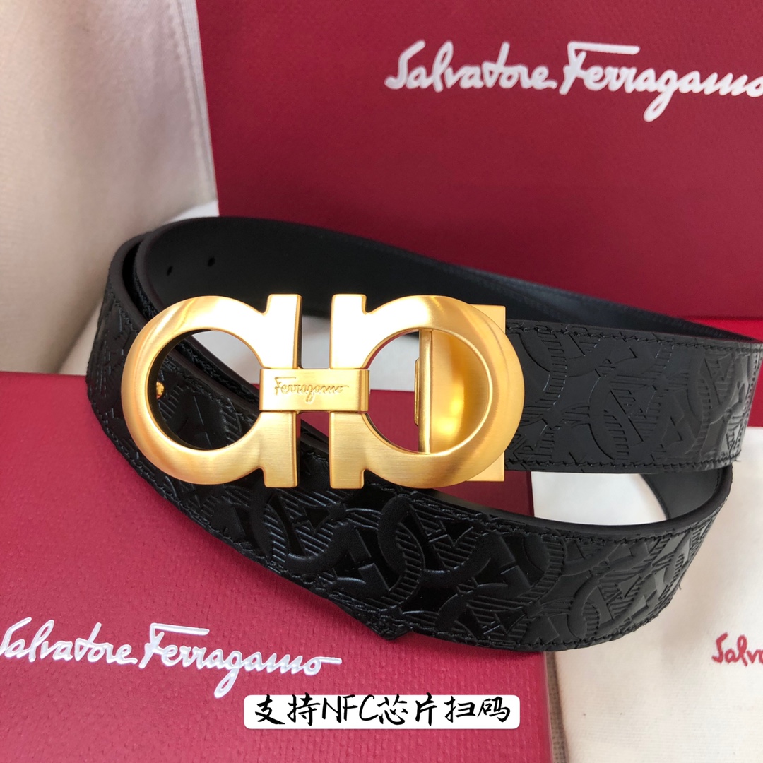 Ferragamo菲拉格慕质量升级支