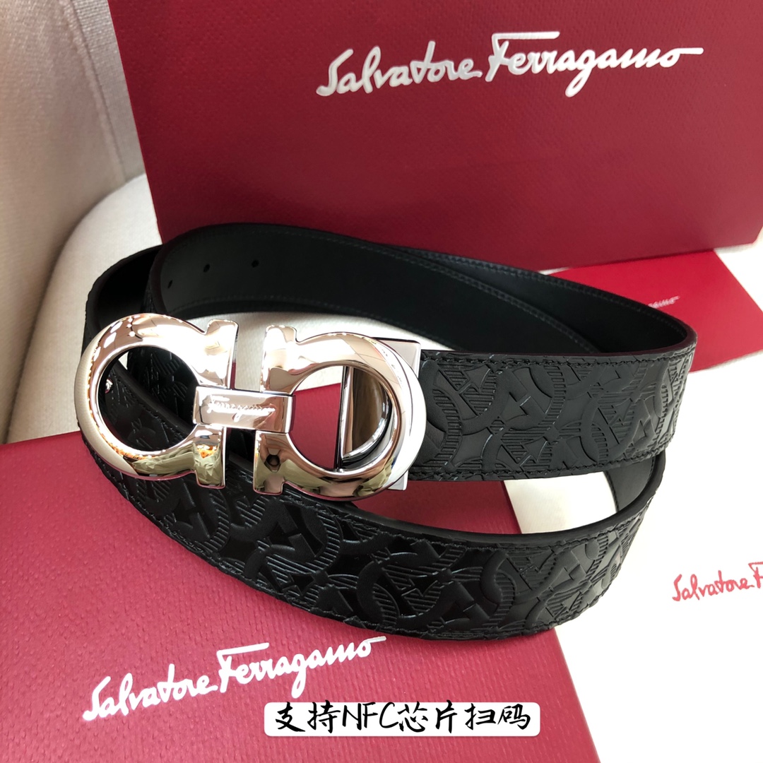 Ferragamo菲拉格慕质量升级支