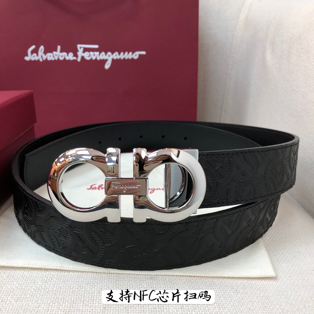 Ferragamo菲拉格慕质量升级支