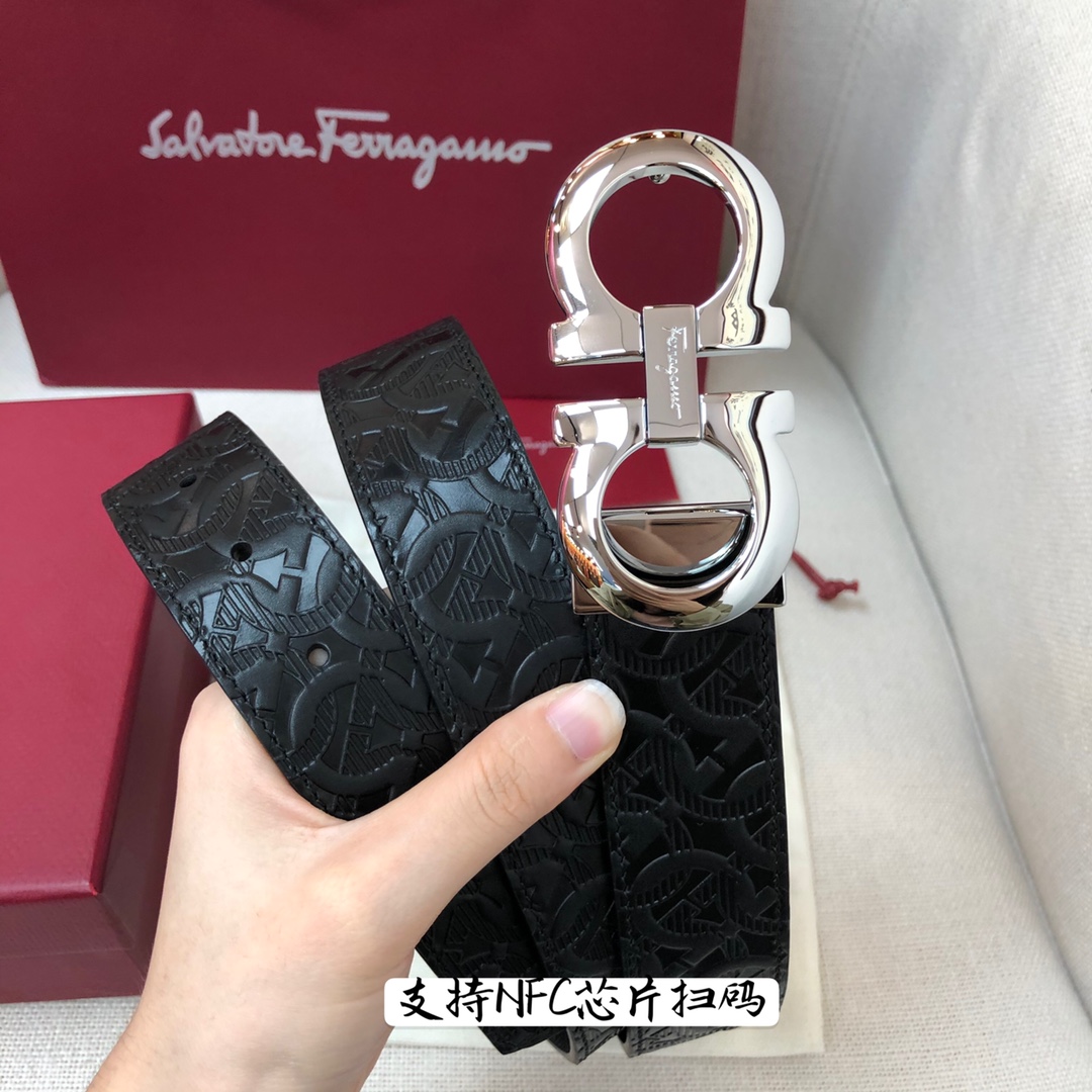 Ferragamo菲拉格慕质量升级支