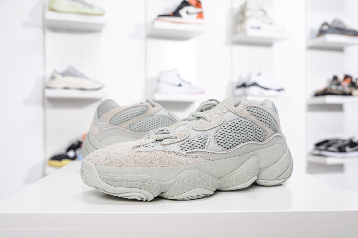 Adidas Yeezy “Salt” EE7287. Adidas Yeezy “Salt” EE7287.