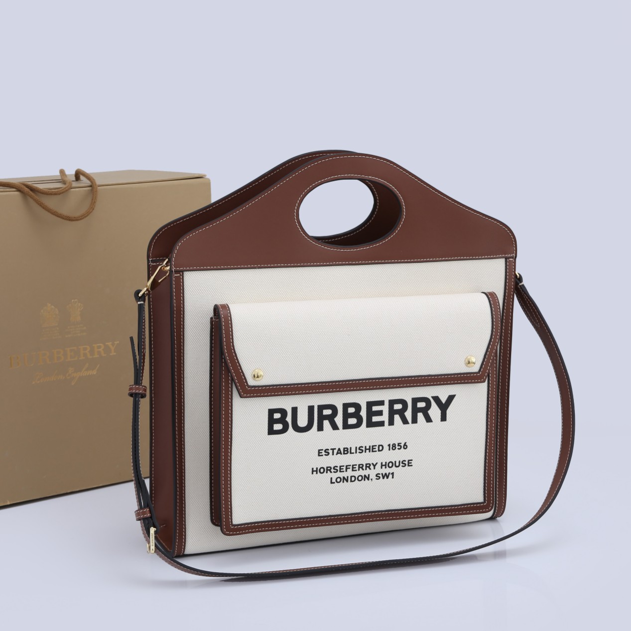 버버리 가방 Burberry 40649