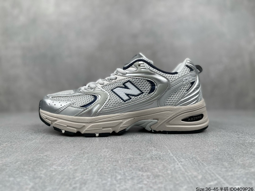 NB 530  合集图
码数:36-44