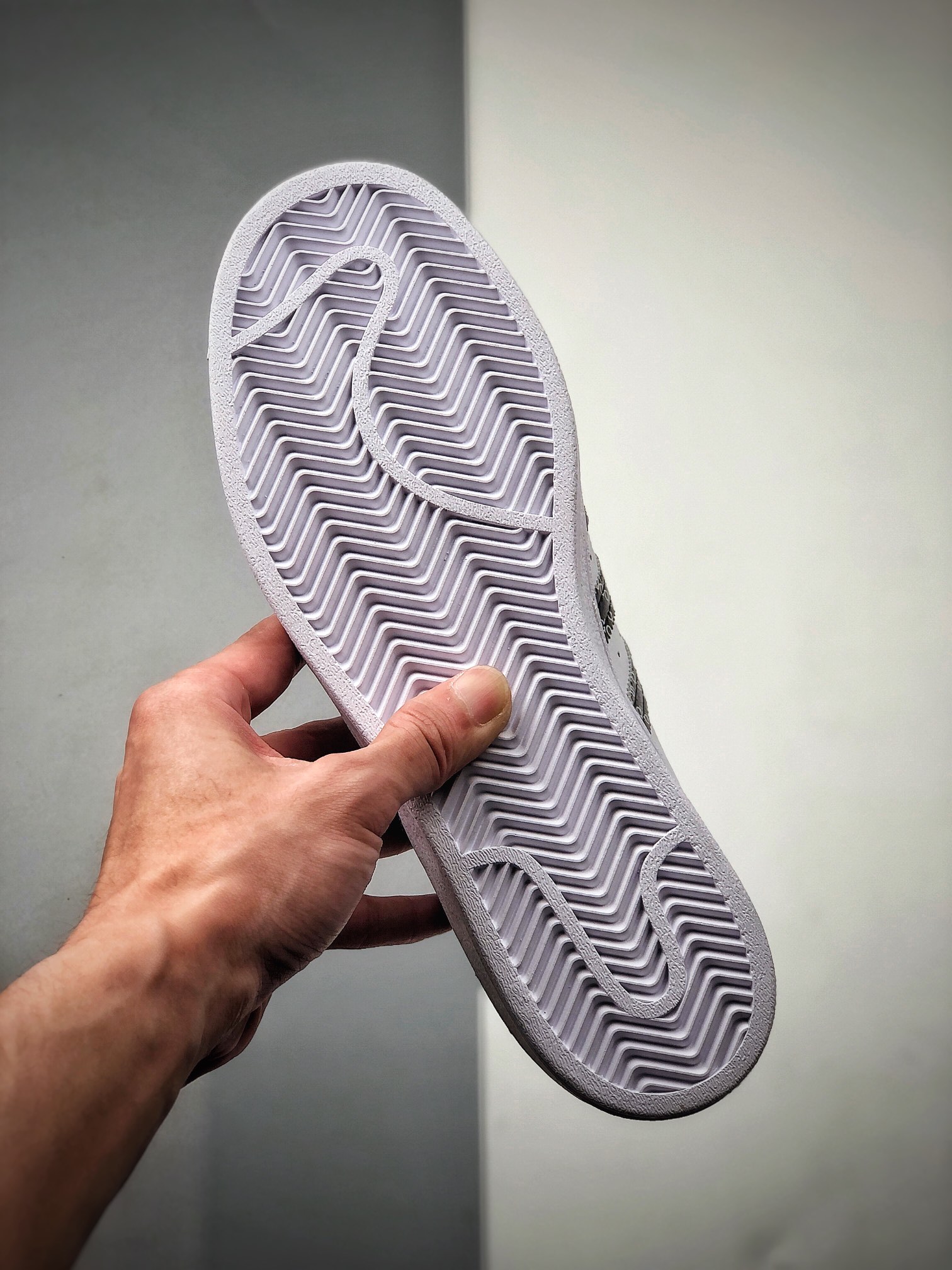 180  AD 阿迪 Superstar 贝壳头运动休闲板鞋新配色采用新Ortholite鞋垫透气防汗