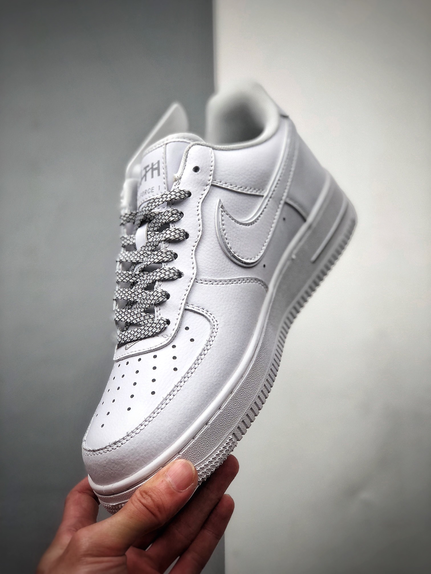 200 NIKE FORCE空军一号运动休闲板鞋   CR7792-022