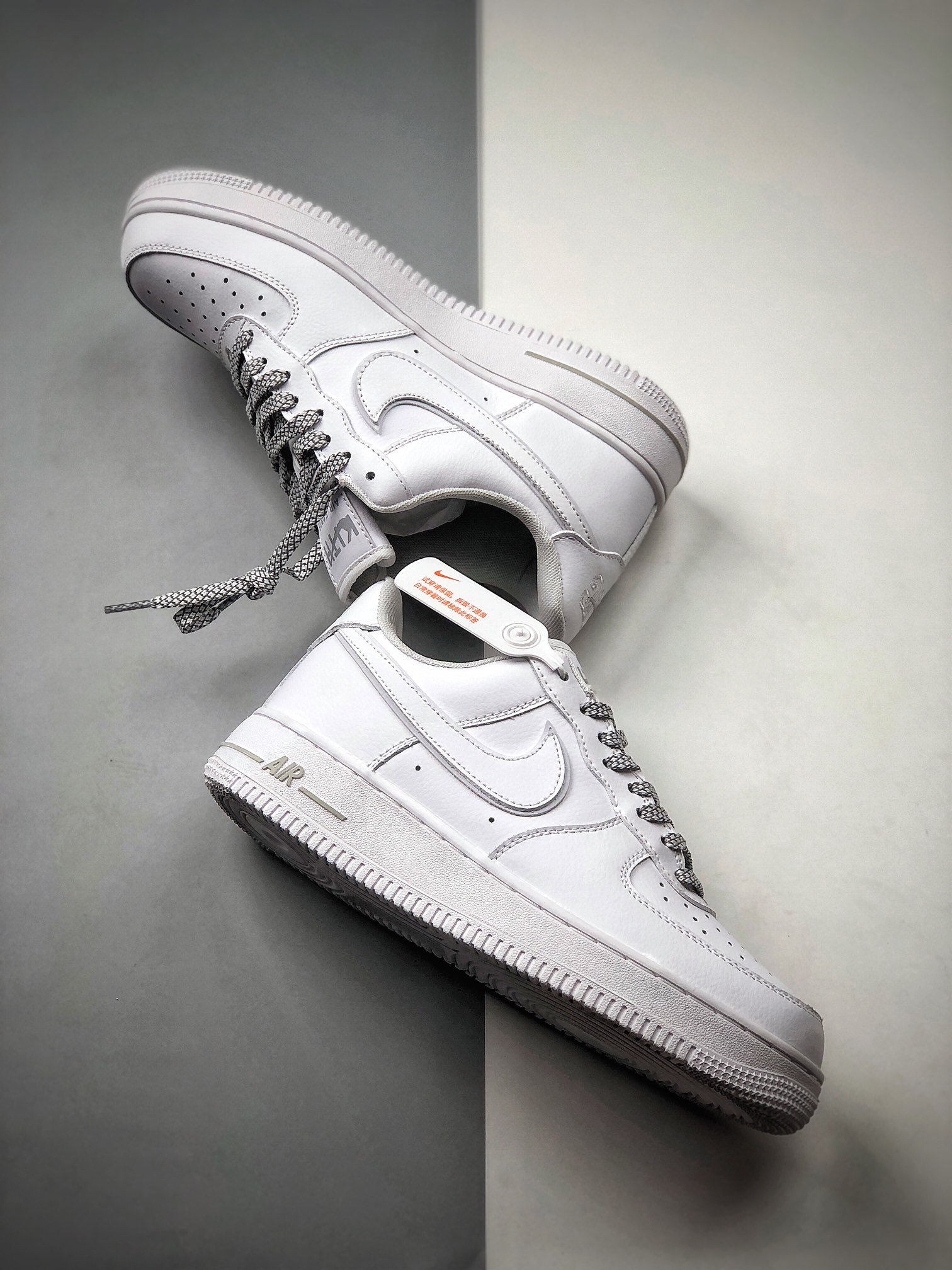 200 NIKE FORCE空军一号运动休闲板鞋   CR7792-022