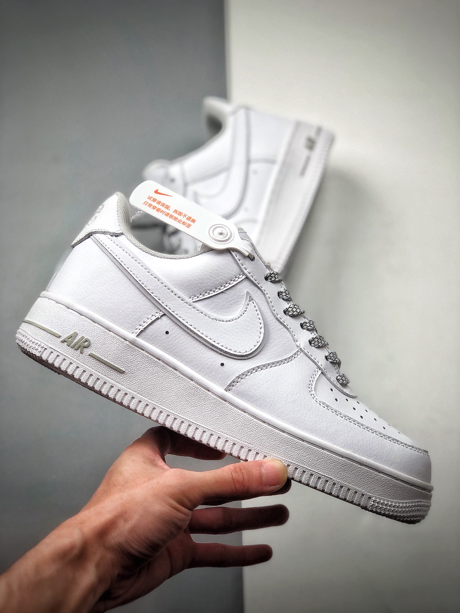 200 NIKE FORCE空军一号运动休闲板鞋   CR7792-022