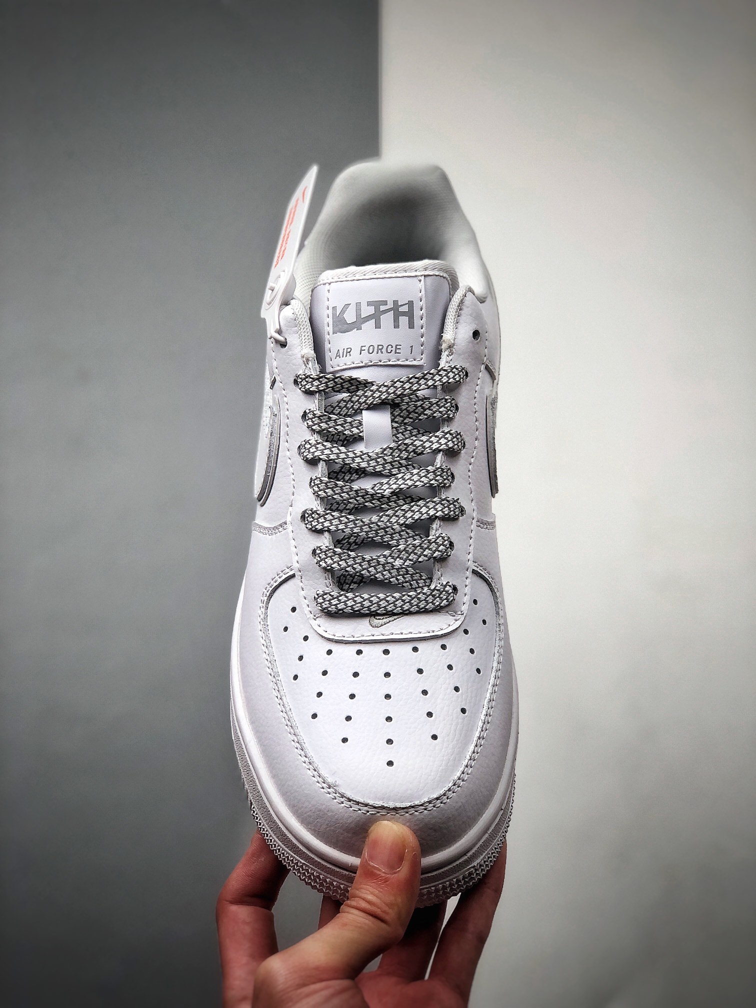 200 NIKE FORCE空军一号运动休闲板鞋   CR7792-022