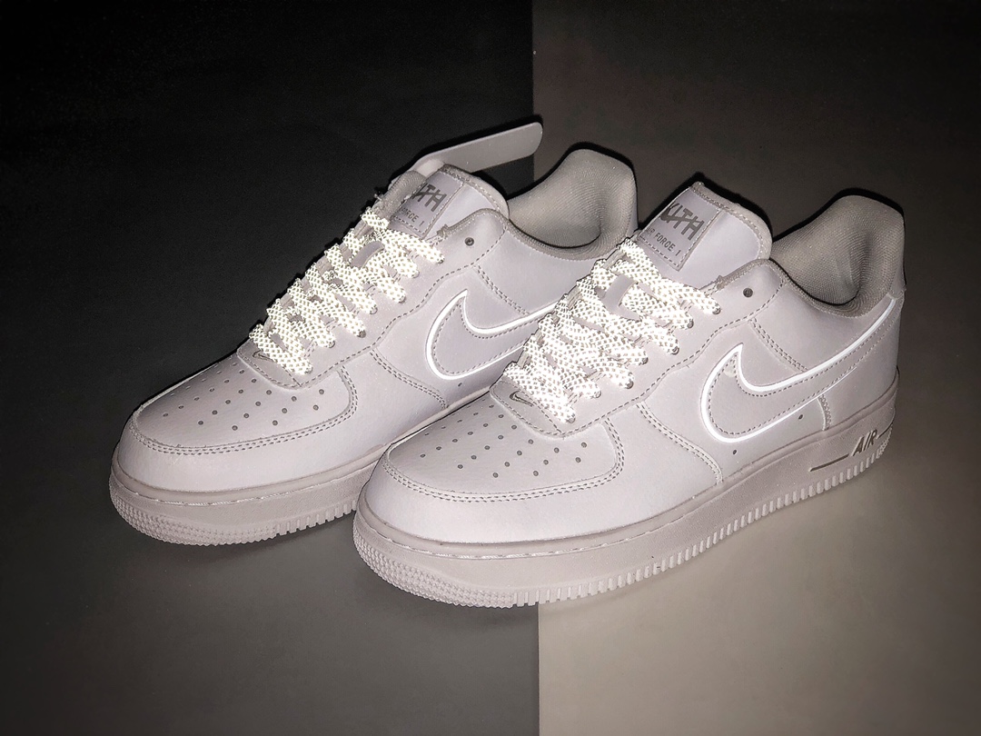200 NIKE FORCE空军一号运动休闲板鞋   CR7792-022