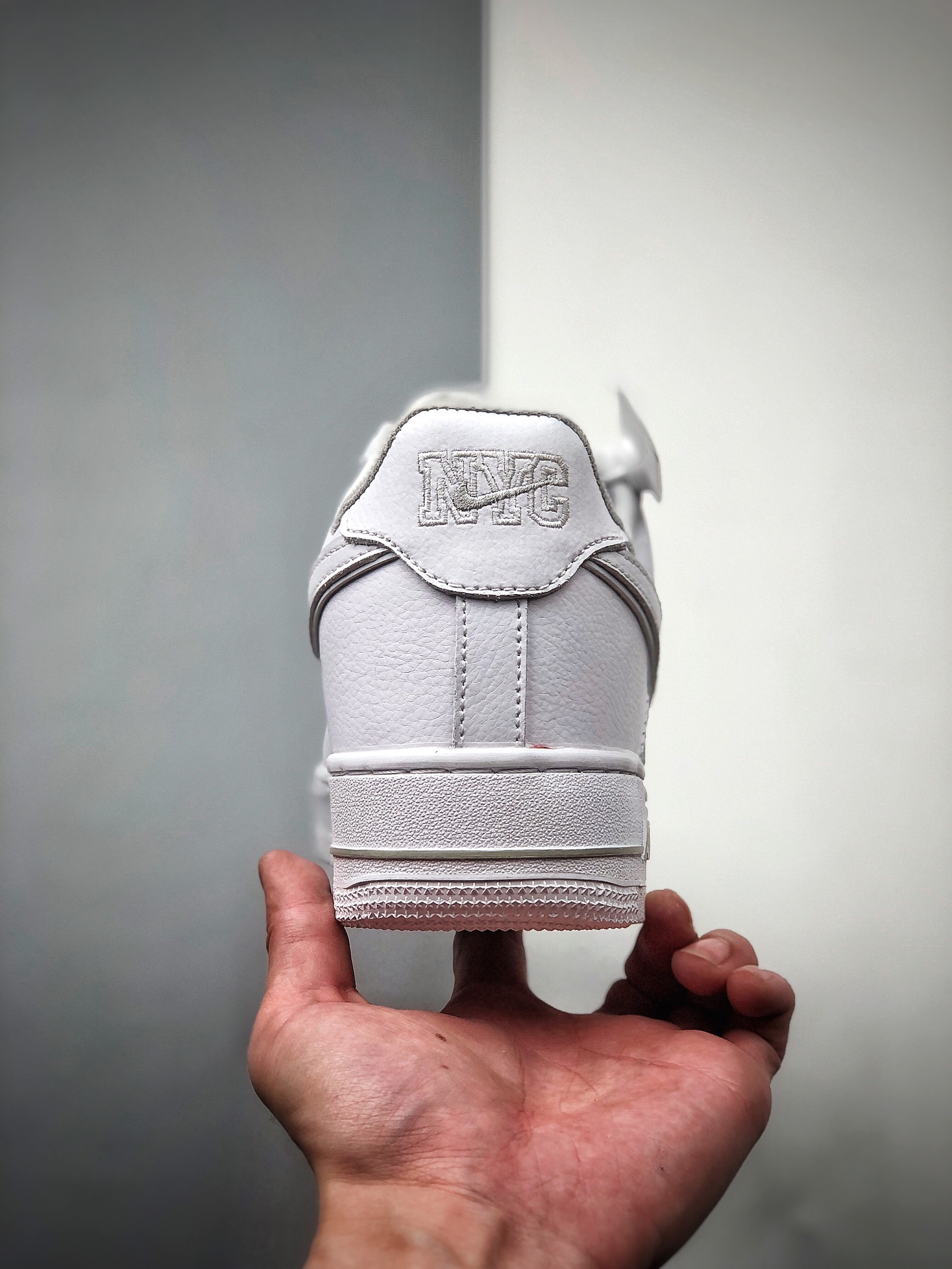 200 NIKE FORCE空军一号运动休闲板鞋   CR7792-022