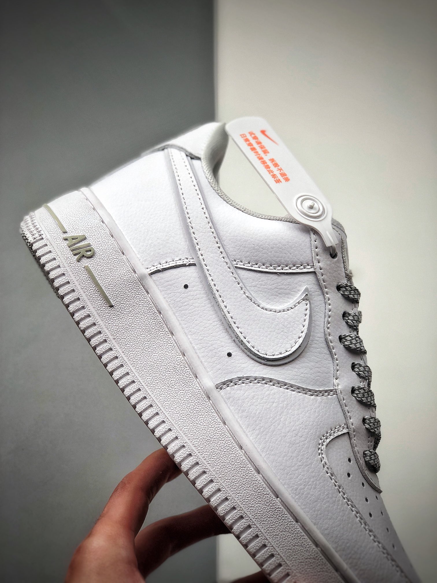 200 NIKE FORCE空军一号运动休闲板鞋   CR7792-022