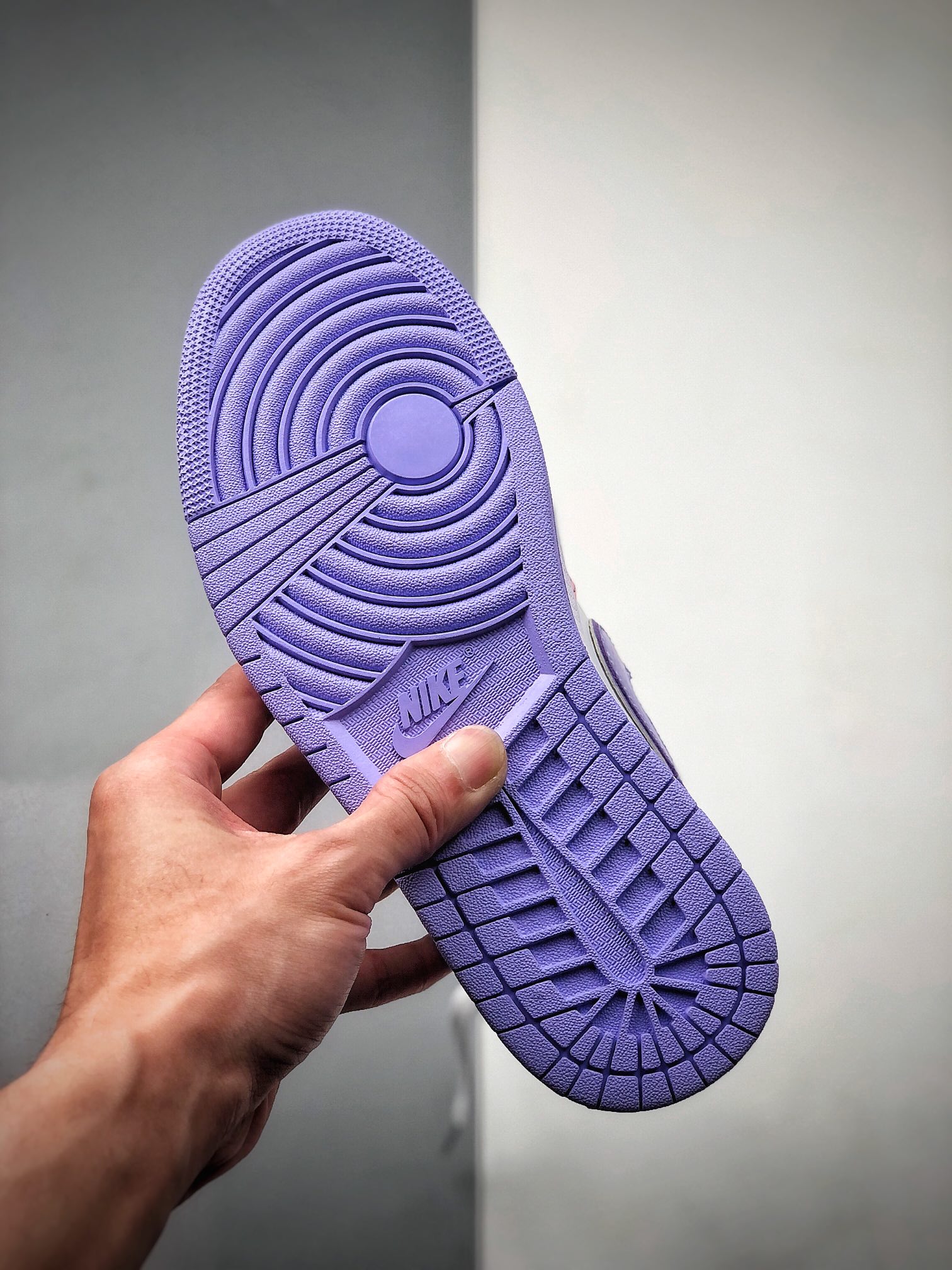 200  Air Jordan 1 Low SE “Arctic Punch” 低帮 粉白紫  CK3022-600