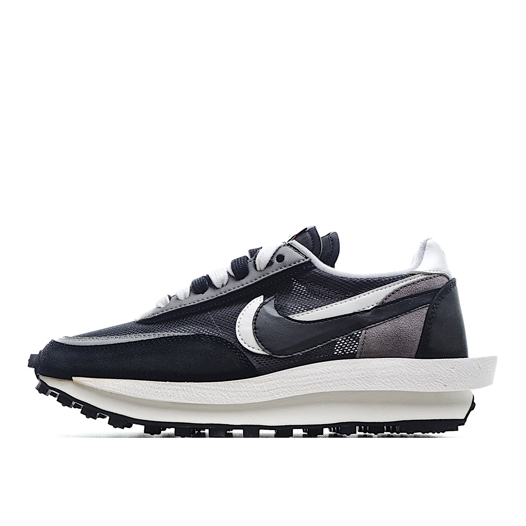 I5 Sacai x NK LVD Waffle Daybreak 联名解构走秀款