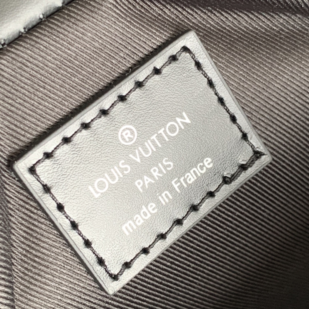 Louis Vuitton LV Briefcase Backpack双肩包 N50051