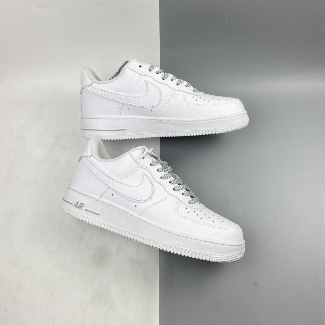 P200 Nk Air Force 1’07 Low 空军一号低帮休闲板鞋 CR7792-022