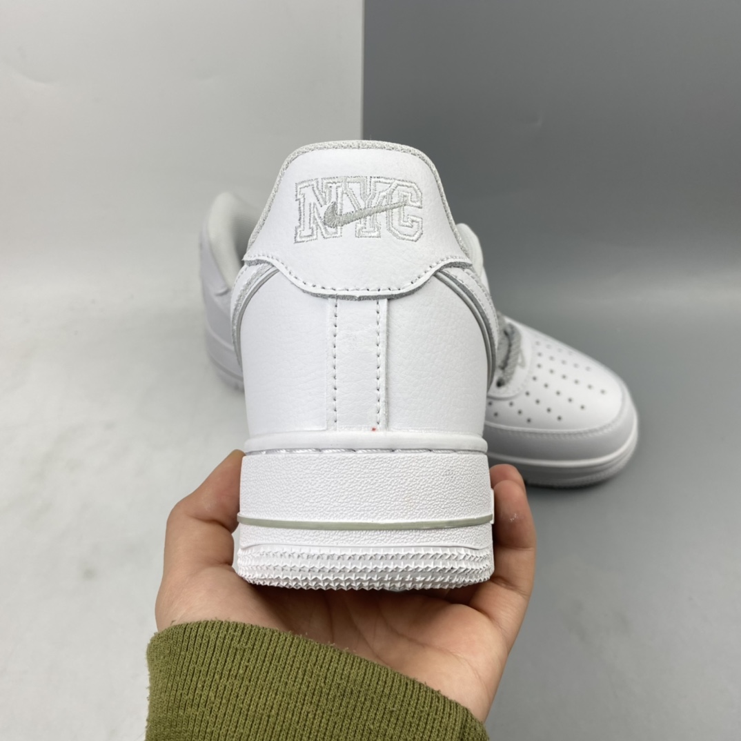 P200 Nk Air Force 1’07 Low 空军一号低帮休闲板鞋 CR7792-022