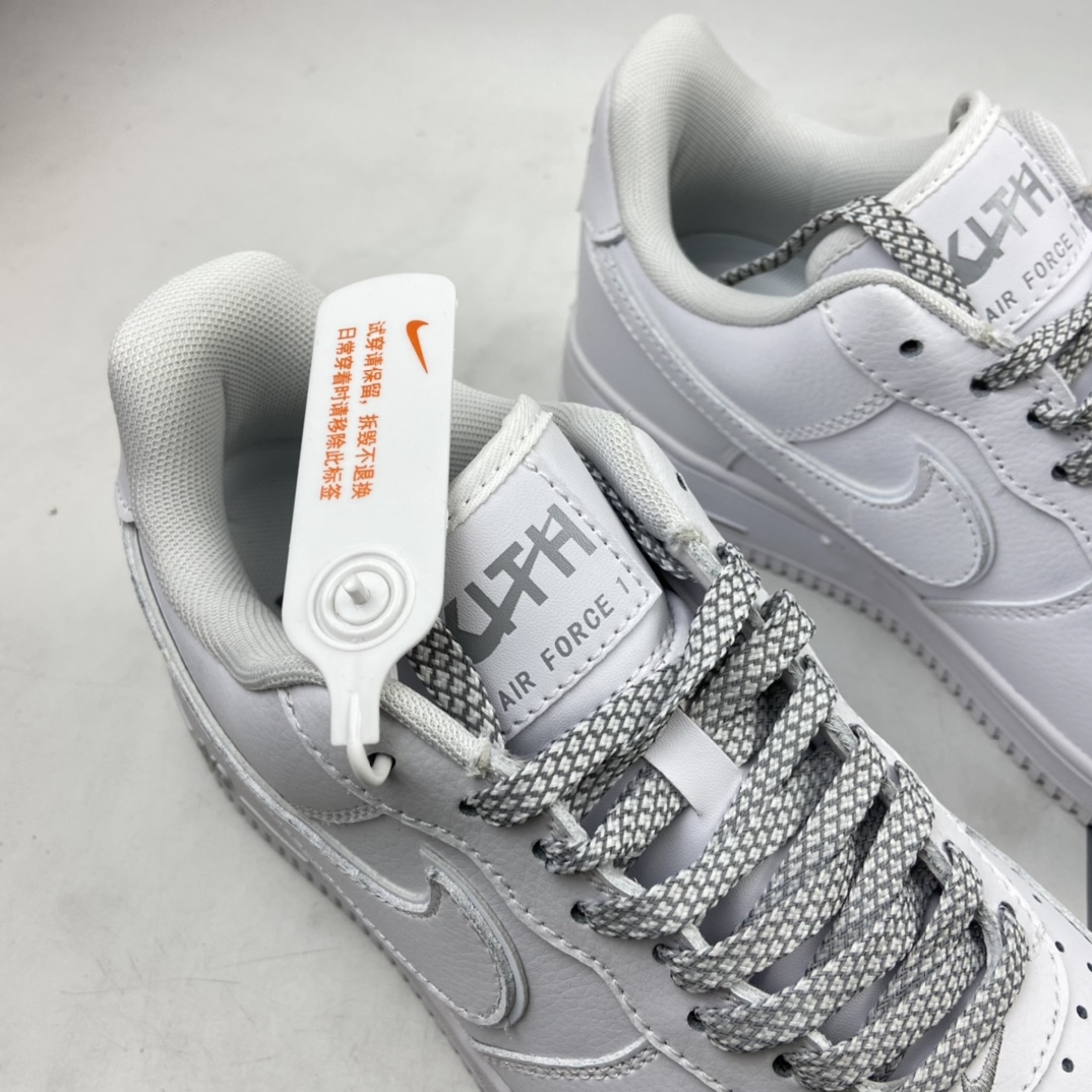 P200 Nk Air Force 1’07 Low 空军一号低帮休闲板鞋 CR7792-022