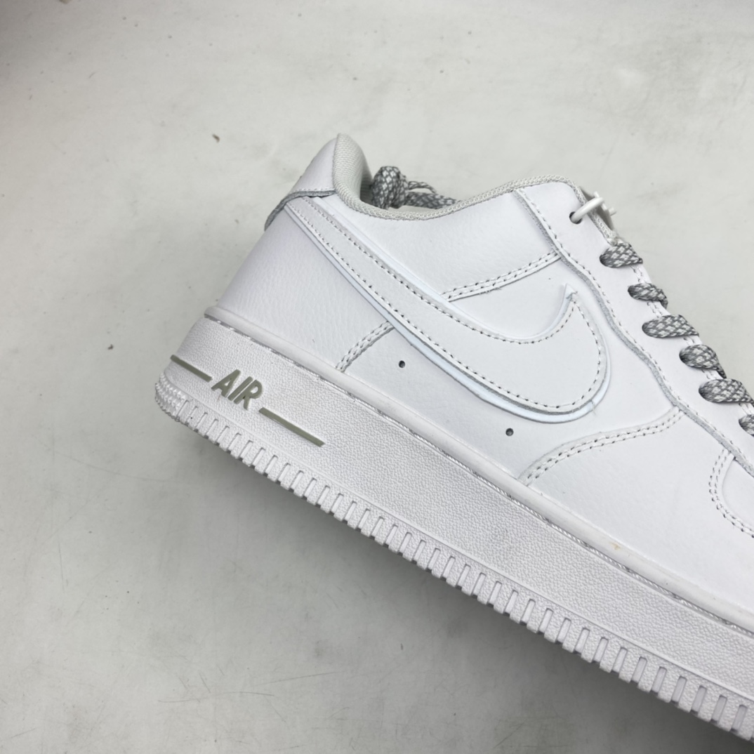 P200 Nk Air Force 1’07 Low 空军一号低帮休闲板鞋 CR7792-022