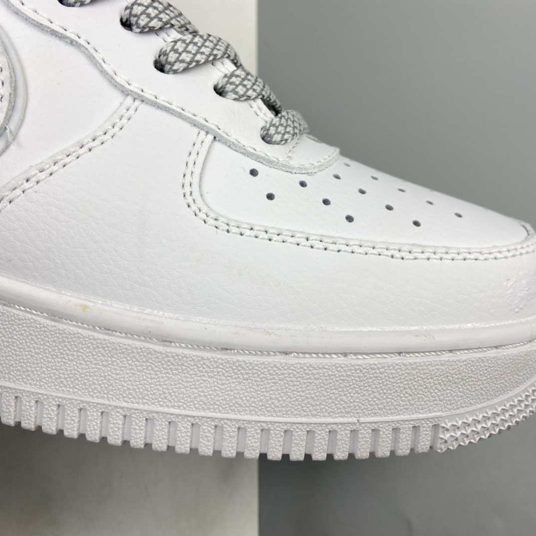 P200 Nk Air Force 1’07 Low 空军一号低帮休闲板鞋 CR7792-022