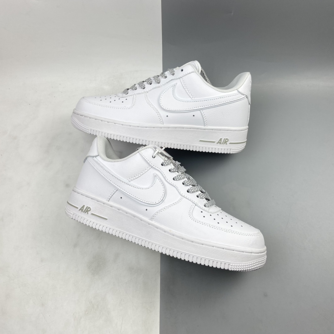 P200 Nk Air Force 1’07 Low 空军一号低帮休闲板鞋 CR7792-022