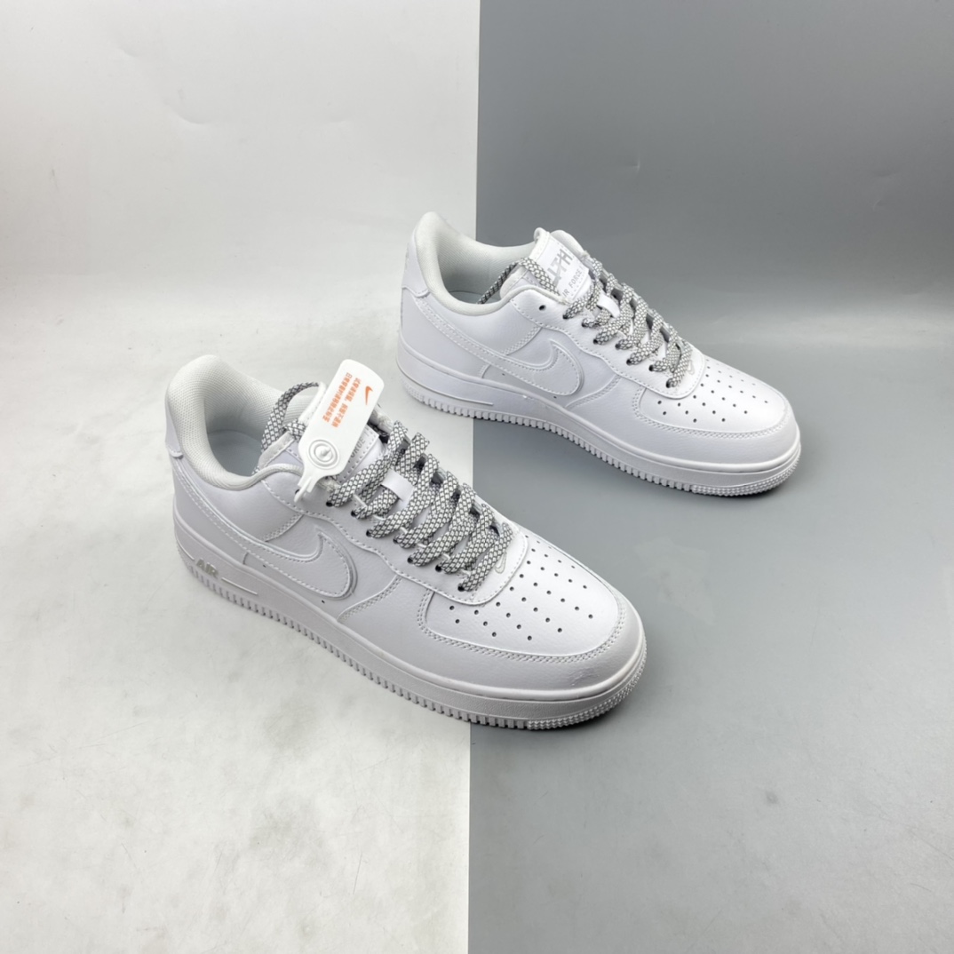 P200 Nk Air Force 1’07 Low 空军一号低帮休闲板鞋 CR7792-022