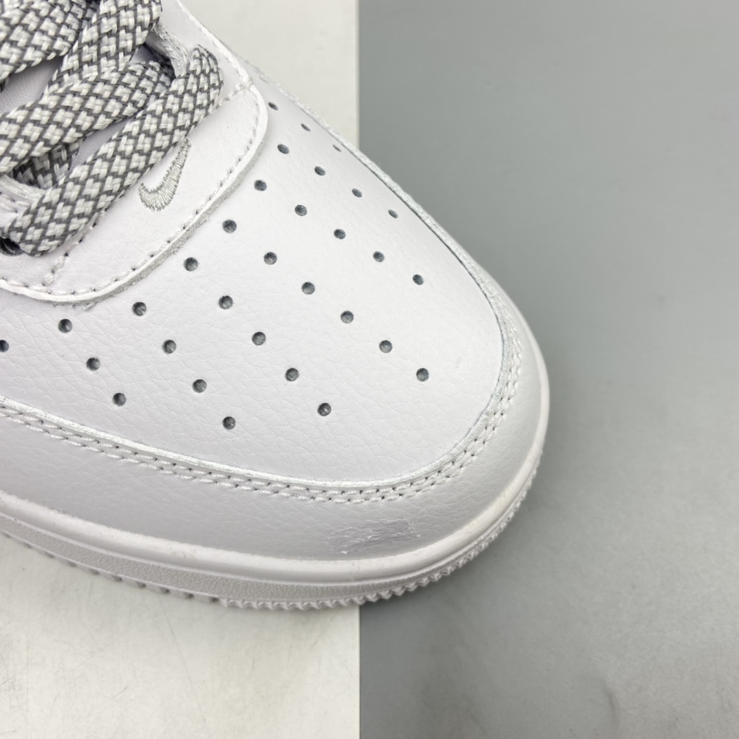 P200 Nk Air Force 1’07 Low 空军一号低帮休闲板鞋 CR7792-022