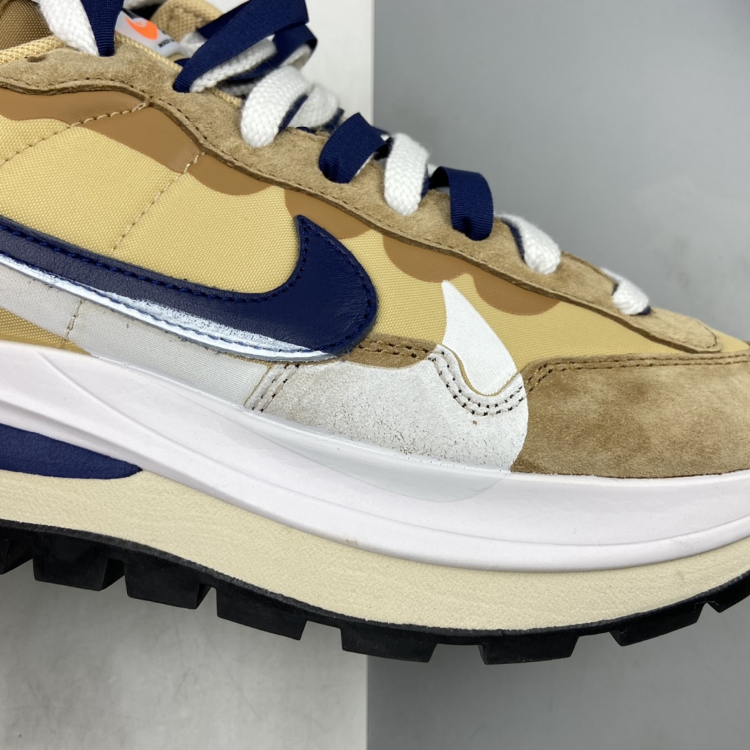 P280 Sacai x Nike Pegasus Vaporfly SP 大重叠双钩子 改良马拉松解构设计前卫变形三层底休闲慢跑鞋 DD1875-200