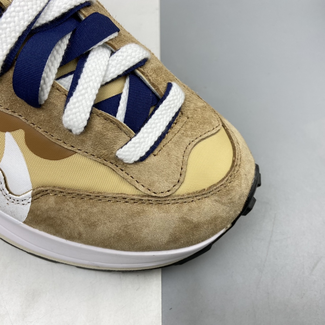 P280 Sacai x Nike Pegasus Vaporfly SP 大重叠双钩子 改良马拉松解构设计前卫变形三层底休闲慢跑鞋 DD1875-200