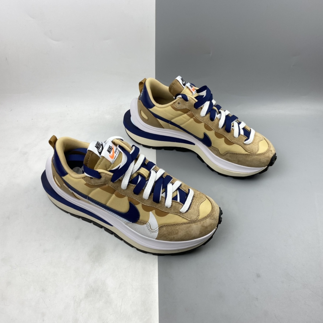 P280 Sacai x Nike Pegasus Vaporfly SP 大重叠双钩子 改良马拉松解构设计前卫变形三层底休闲慢跑鞋 DD1875-200