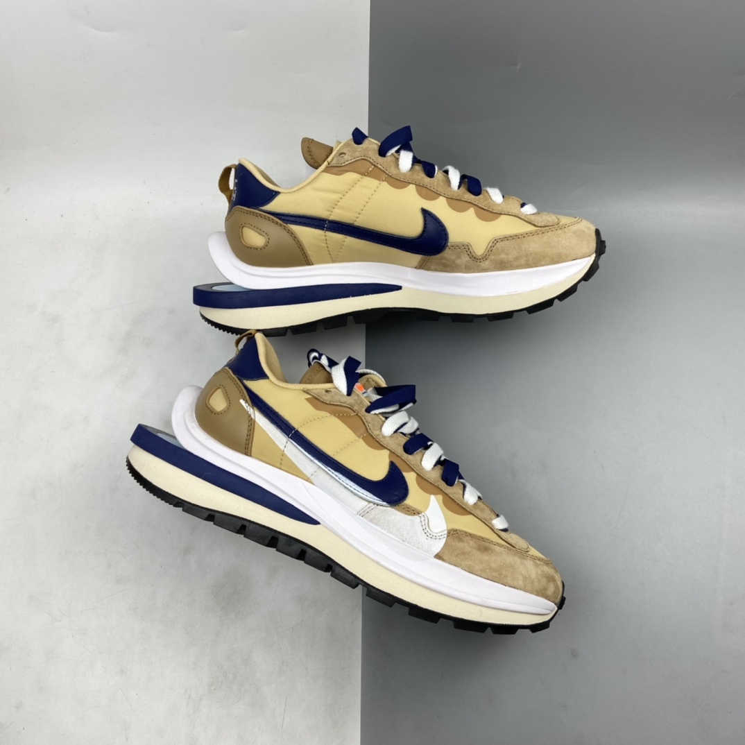 P280 Sacai x Nike Pegasus Vaporfly SP 大重叠双钩子 改良马拉松解构设计前卫变形三层底休闲慢跑鞋 DD1875-200