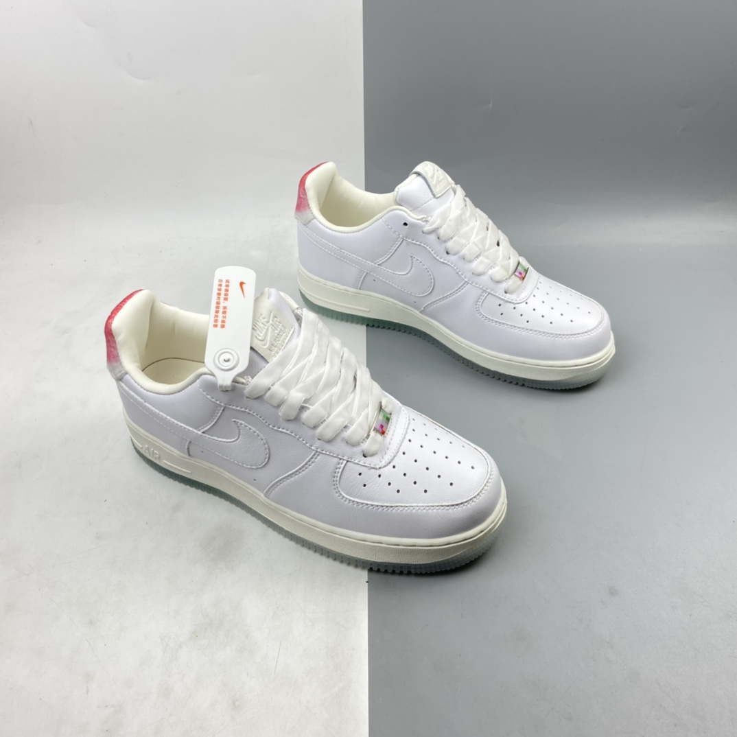 P220 NK Air Force 1 Prm ”Got’em” 空军一号白粉寿桃 DC3287-111