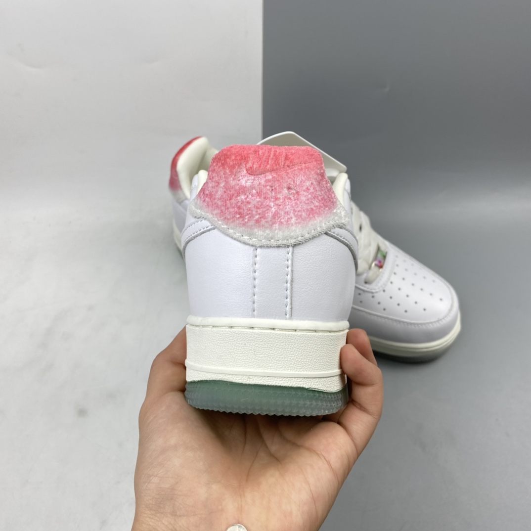 P220 NK Air Force 1 Prm ”Got’em” 空军一号白粉寿桃 DC3287-111